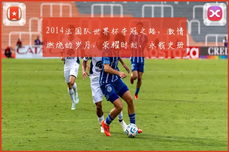 2014法国队世界杯夺冠之路，激情燃烧的岁月，荣耀时刻，永载史册