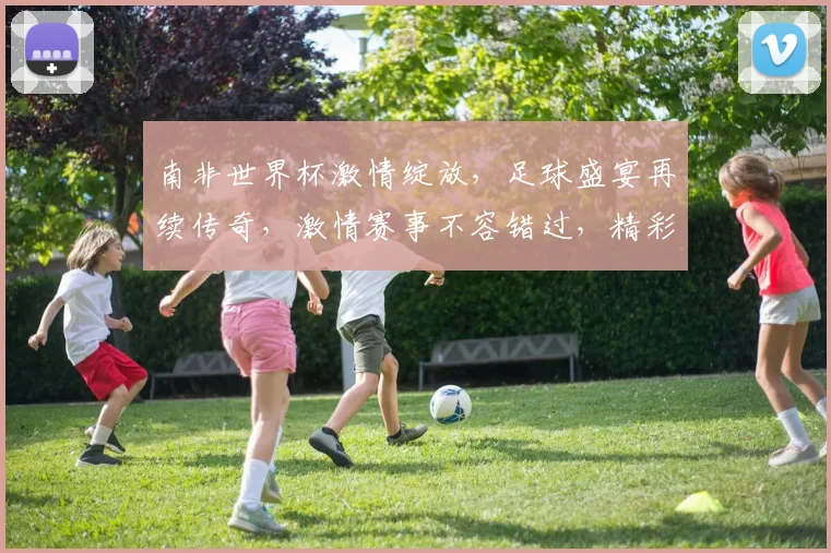 南非世界杯激情绽放，足球盛宴再续传奇，激情赛事不容错过，精彩瞬间等你见证。